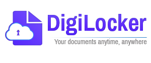 Digi Locker Logo